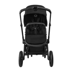 Bugaboo Fox 5 Renew Complete Kinderwagen - Black / Deep Indigo / Deep Indigo><noscript><img width=