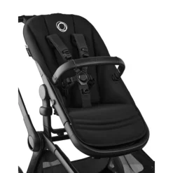 Bugaboo Fox 5 Renew Complete Kinderwagen - Black / Deep Indigo / Deep Indigo><noscript><img width=