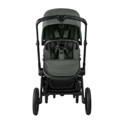 Bugaboo Fox 5 Renew Complete Kinderwagen - Black / Deep Indigo / Deep Indigo><noscript><img width=