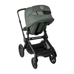 Bugaboo Fox 5 Renew Complete Kinderwagen - Black / Deep Indigo / Deep Indigo><noscript><img width=