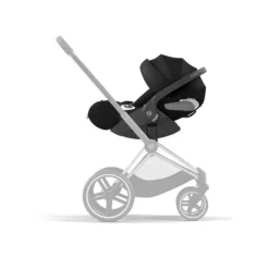 Bugaboo Fox 5 Renew Complete Kinderwagen - Black / Deep Indigo / Deep Indigo><noscript><img width=
