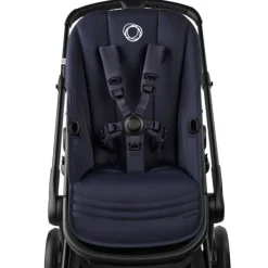 Bugaboo Fox 5 Renew Complete Kinderwagen - Black / Deep Indigo / Deep Indigo><noscript><img width=