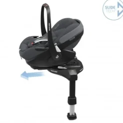 Bugaboo Fox 5 Renew Complete Kinderwagen - Black / Deep Indigo / Deep Indigo><noscript><img width=