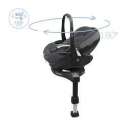 Bugaboo Fox 5 Renew Complete Kinderwagen - Black / Deep Indigo / Deep Indigo><noscript><img width=