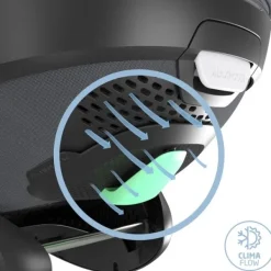 Bugaboo Fox 5 Renew Complete Kinderwagen - Black / Deep Indigo / Deep Indigo><noscript><img width=