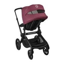 Bugaboo Fox 5 Renew Zonnekap - Deep Indigo><noscript><img width=