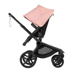 Bugaboo Fox 5 Renew Zonnekap - Deep Indigo><noscript><img width=