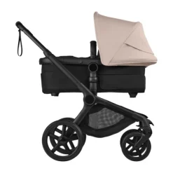Bugaboo Fox 5 Renew Zonnekap - Deep Indigo><noscript><img width=