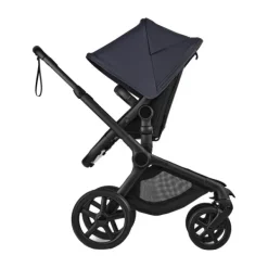 Bugaboo Fox 5 Renew Zonnekap - Deep Indigo><noscript><img width=