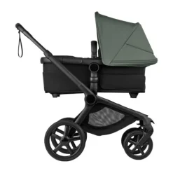 Bugaboo Fox 5 Renew Zonnekap - Deep Indigo><noscript><img width=