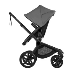 Bugaboo Fox 5 Renew Zonnekap - Deep Indigo><noscript><img width=