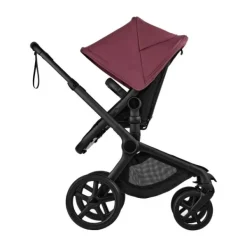 Bugaboo Fox 5 Renew Zonnekap - Deep Indigo><noscript><img width=