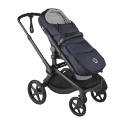 Bugaboo Fox 5 Voetenzak - Deep Indigo><noscript><img width=