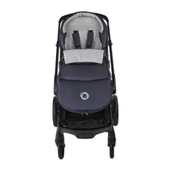 Bugaboo Fox 5 Voetenzak - Deep Indigo><noscript><img width=