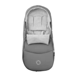 Bugaboo Fox 5 Voetenzak - Deep Indigo><noscript><img width=