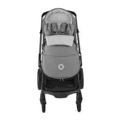 Bugaboo Fox 5 Voetenzak - Deep Indigo><noscript><img width=