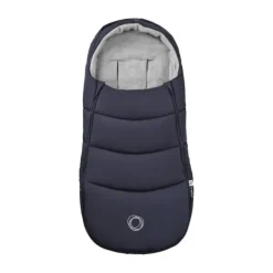 Bugaboo Fox 5 Voetenzak - Deep Indigo><noscript><img width=