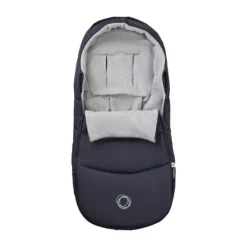Bugaboo Fox 5 Voetenzak - Deep Indigo><noscript><img width=