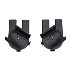 Bugaboo Fox 5 Zonnekapklemmen> Accessoires Kinderwagens|Accessoires Tweeling/Duo