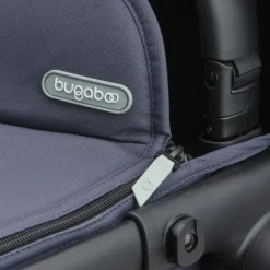 Bugaboo Fox Cub Complete Black / Desert Beige - Desert Beige><noscript><img width=