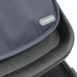 Bugaboo Fox Cub Complete Black / Desert Beige - Desert Beige><noscript><img width=