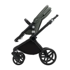 Bugaboo Fox Cub Complete Black / Desert Beige - Desert Beige><noscript><img width=