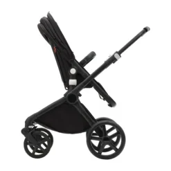 Bugaboo Fox Cub Complete Black / Desert Beige - Desert Beige><noscript><img width=