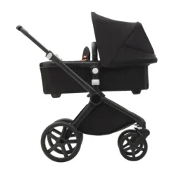 Bugaboo Fox Cub Complete Black / Desert Beige - Desert Beige><noscript><img width=
