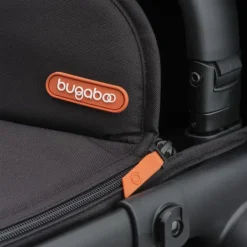 Bugaboo Fox Cub Complete Black / Desert Beige - Desert Beige><noscript><img width=