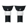 Bugaboo Fox/ Fox2/ Lynx Autostoel Adapter Voor Britax Romer> Accessoires Kinderwagens|Accessoires Tweeling/Duo