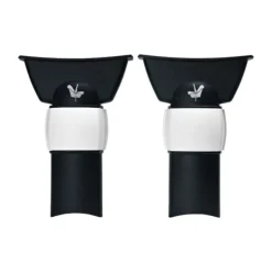 Bugaboo Fox/ Fox2/ Lynx Autostoel Adapter Voor Britax Romer> Accessoires Kinderwagens|Accessoires Tweeling/Duo