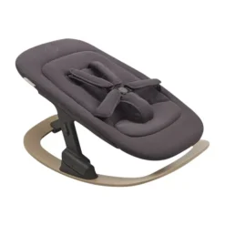 Bugaboo Giraffe Baby Schommelstoel Bundel - Tornado Grey><noscript><img width=