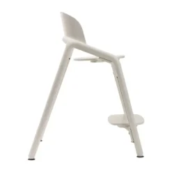 Bugaboo Giraffe Base Wood/Grey><noscript><img width=