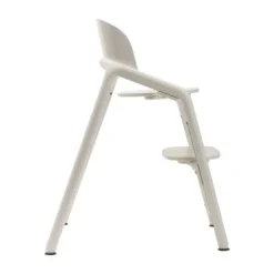 Bugaboo Giraffe Base Wood/Grey><noscript><img width=