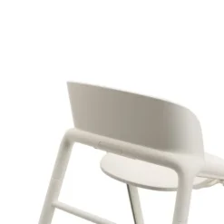 Bugaboo Giraffe Base Wood/Grey><noscript><img width=