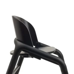 Bugaboo Giraffe Base Wood/Grey><noscript><img width=