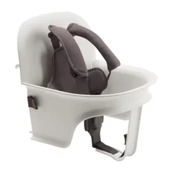 Bugaboo Giraffe Base Wood/Grey><noscript><img width=