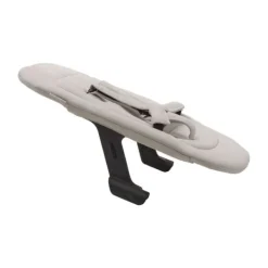 Bugaboo Giraffe Newborn Set Tornado Grey> Accessoires Kinderstoelen