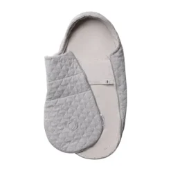 Bugaboo Newborn Inlay Light Grey><noscript><img width=