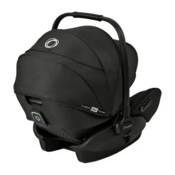 Bugaboo Otter by Nuna Autostoel - Desert Taupe Melange><noscript><img width=