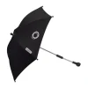 Bugaboo Parasol Zwart> Accessoires Kinderwagens|Accessoires Tweeling/Duo