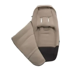 Bugaboo Performance Winter Voetenzak Midnight Black> Accessoires Kinderwagens|Accessoires Tweeling/Duo