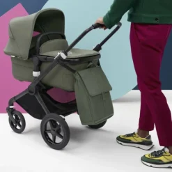 Bugaboo Rugzak Midnight Black><noscript><img width=