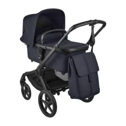 Bugaboo Rugzak Midnight Black><noscript><img width=
