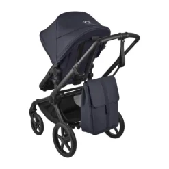 Bugaboo Rugzak Midnight Black><noscript><img width=