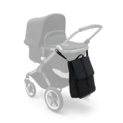 Bugaboo Rugzak Midnight Black><noscript><img width=