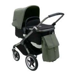 Bugaboo Rugzak Midnight Black><noscript><img width=