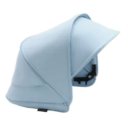 Bugaboo Sun Canopy Dragonfly Midnight Black> Accessoires Buggy's|Accessoires Kinderwagens