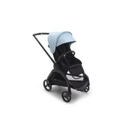 Bugaboo Sun Canopy Dragonfly Midnight Black> Accessoires Buggy's|Accessoires Kinderwagens