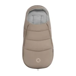 Bugaboo Voetenzak Evening Pink><noscript><img width=